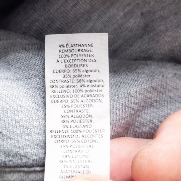 Alo Women’s Hoodie Make Waves Pullover Loungewear Luxe Yoga To Street Size M - Picture 6 of 7